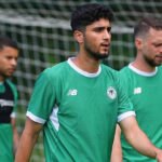 Emrehan Kartal’dan ayrıldı