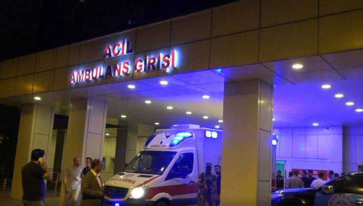 Erciş’te traktörün altında kalan çocuk hayatını kaybetti