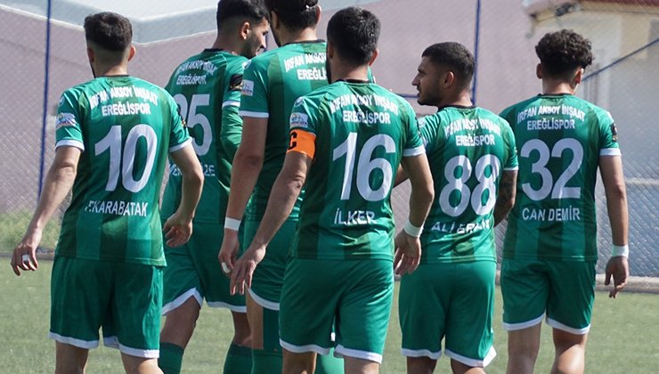 Ereğlispor kongreyi bekliyor
