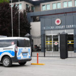 Erzincan’da maden ocağı davasının ikinci duruşması başladı