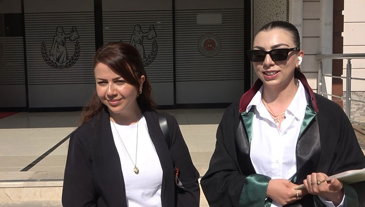 Eşini bıçaklayan koca için 3. celsede de karar çıkmadı