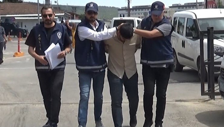 Eski eşi ile kayınpederini öldüren sanığa ağırlaştırmış müebbet