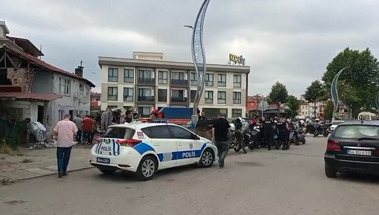 Eski kocasının 6 kurşunla vurduğu kadın hayatını kaybetti