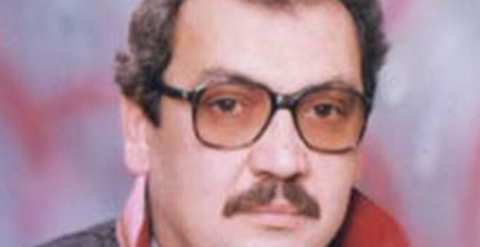 Eski MHP Konya İl Başkanı Ali Patlak vefat etti