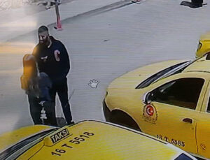 Eski nişanlısını sokak ortasında silahla vuran şüpheli teslim oldu