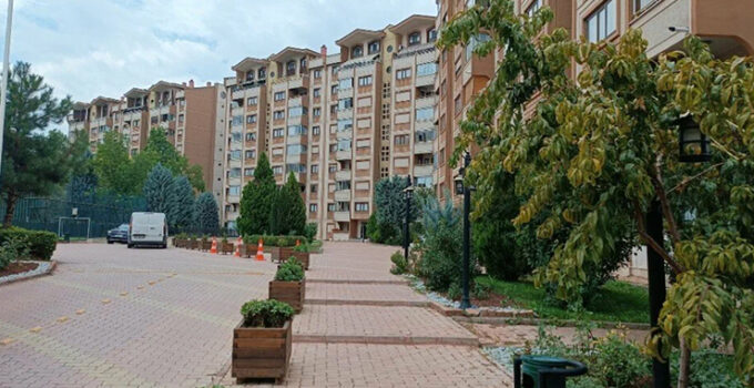 Ev almak isteyenler şimdi tam zamanı