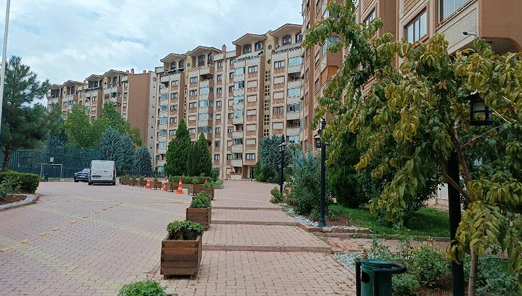 Ev almak isteyenler şimdi tam zamanı