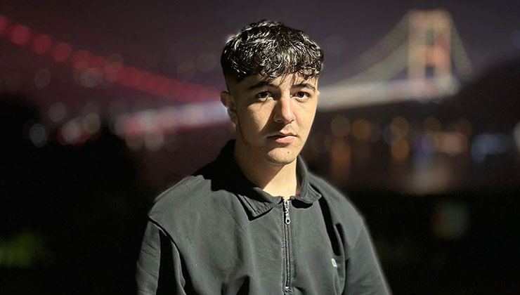 Eyüpsultan’da gölete giren genç boğularak hayatını kaybetti