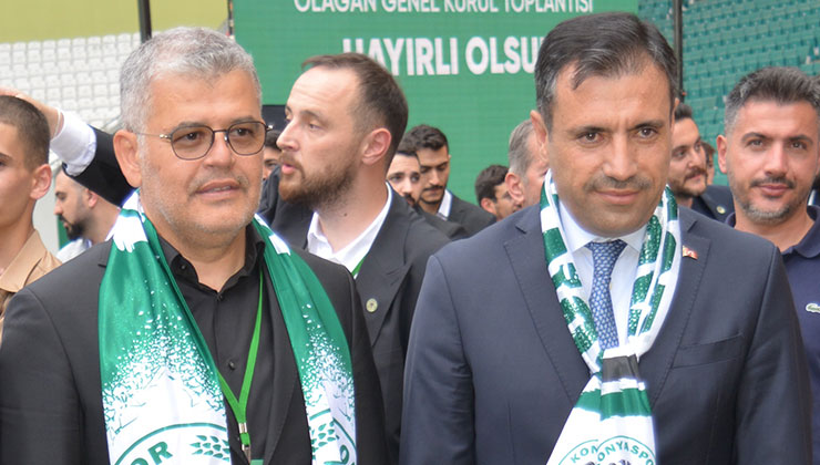 Fatih Özgökçen: Desteğimiz sürecek