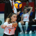 Fenerbahçe Kadın Voleybol Takımı, Hande Baladın’ı kadrosuna kattı