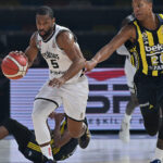 Finalin adı belli oldu: Fenerbahçe-Beşiktaş