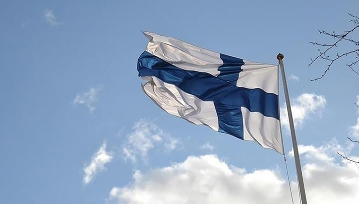 Finlandiya, mayınların kullanımını yasaklayan Ottawa Antlaşması’ndan çekildi