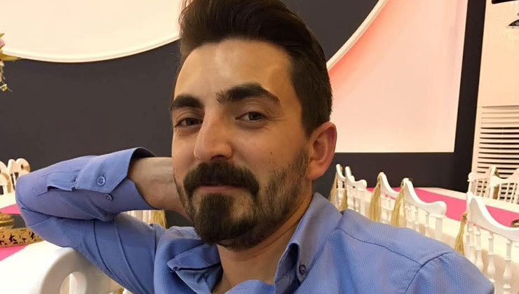 Forkliftten düşen işçi hayatını kaybetti