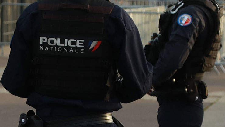Fransa’daki ırkçı saldırıda 1 kişi öldü, 1 kişi yaralandı