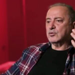 Gazeteci Fatih Altaylı tutuklandı