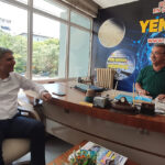 Gelecek Partisi’nden  Yeni Meram’a ziyaret