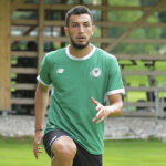 Genç futbolcular yol ayrımında
