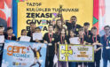 Genç KOMEK öğrencileri Türkiye şampiyonu oldu