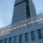 Genelkurmayın güvenlik duvarının İsrail ordusuyla bağlantılı firmaya emanet edildiği iddiası yalanlandı