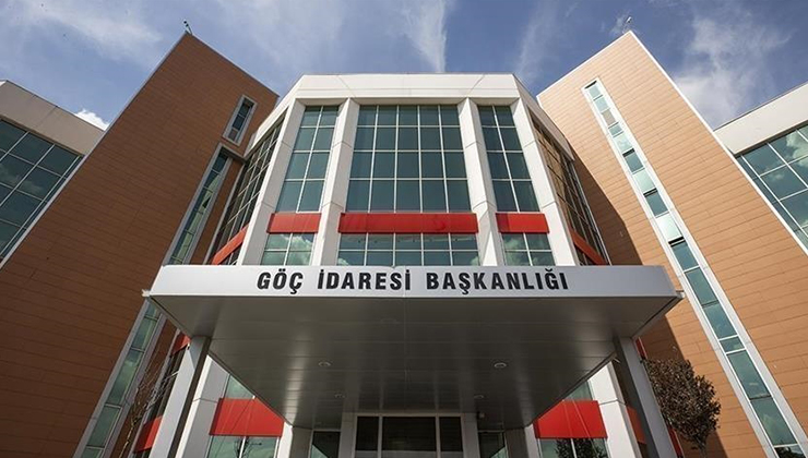 Göç İdaresi Başkanlığı, “Türkiye’ye İran’dan göç yaşandığı” iddialarını yalanladı