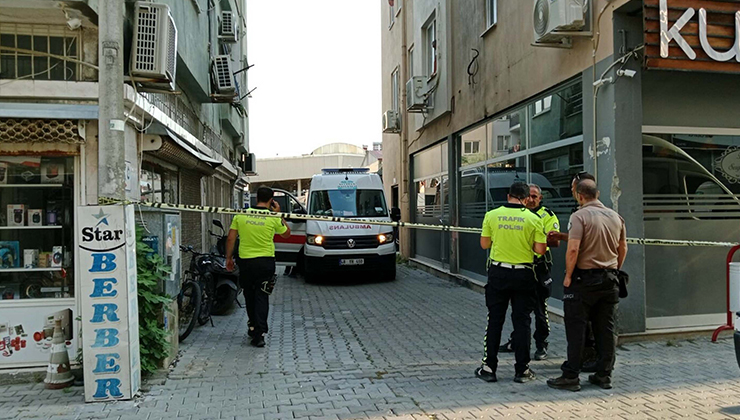 Gönül ilişkisi iddiası; baba ile oğlunu öldürdü, kadını ağır yaraladı