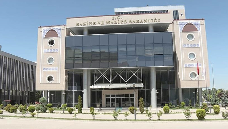 Hazine ve Maliye Bakanlığı “vergi affı” iddialarını yalanladı