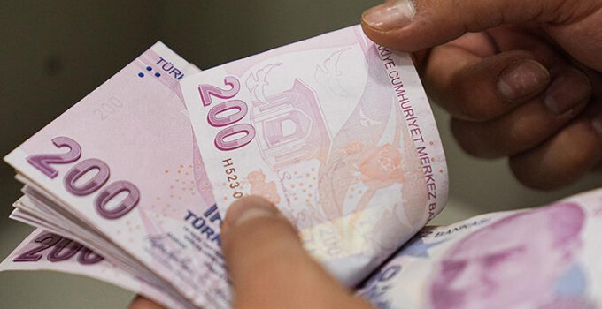 Haziran ayı SED ödemeleri hesaplara yatırıldı
