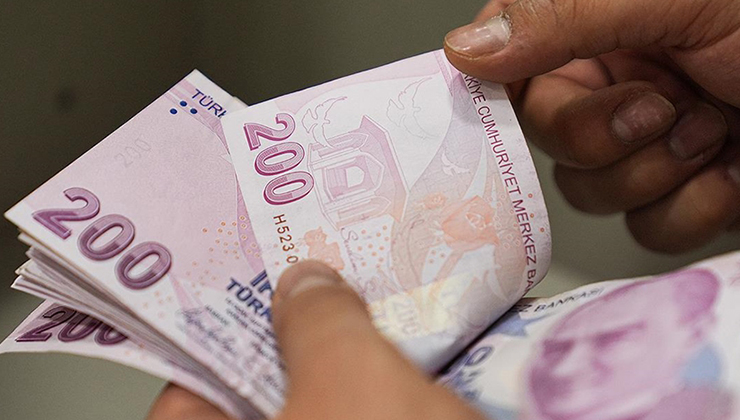 Haziran ayı SED ödemeleri hesaplara yatırıldı