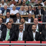 Hedef kulübümüzü ileriye taşımak