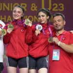 HEDEF OLİMPİYAT MADALYASI