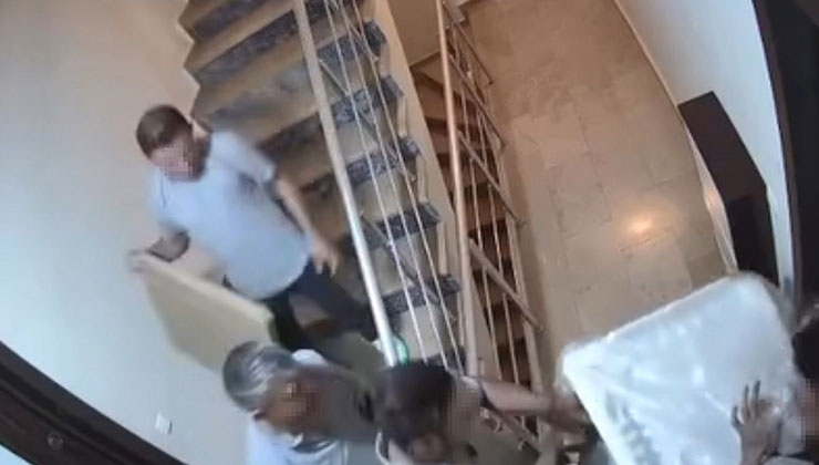 “Hoşuma gitti” diyerek terlik çalmışlardı: 2 çalışan işten çıkarıldı