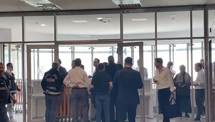 İBB soruşturması: Aralarında Büyükçekmece Belediye Başkanı Hasan Akgün’ün de olduğu 22 şüpheli tutuklandı