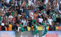 KONYASPOR’UN İÇ SAHADA EN İYİ 3. SEZONU
