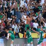 KONYASPOR’UN İÇ SAHADA EN İYİ 3. SEZONU