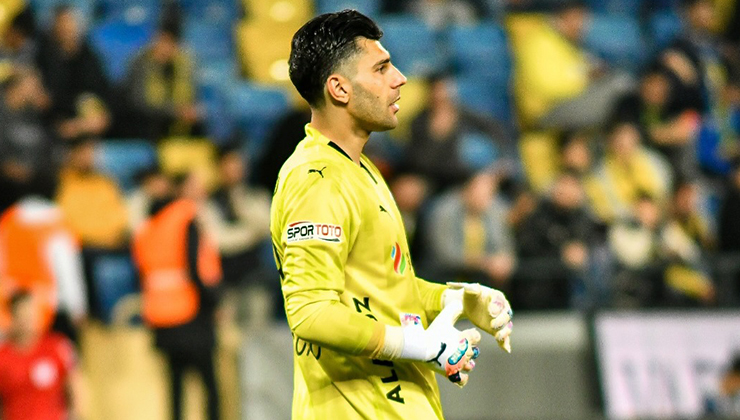 Iğdır FK, Bahadır ısrarını sürdürüyor