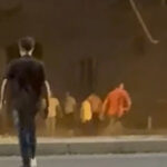 İki aile arasındaki kavgayı ayırmaya çalışırken öldü