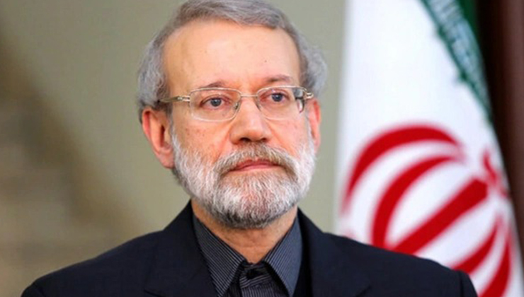 İran: İsrail bazı yetkililere tehdit mesajı gönderdi