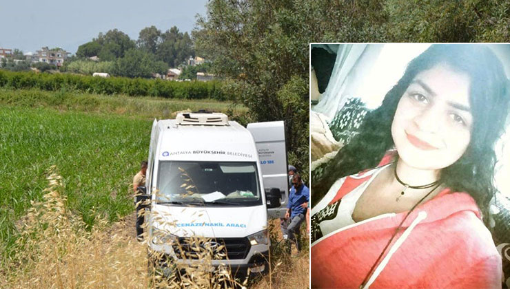 İşitme Engelli Nihal’in katiline ağırlaştırılmış ömür boyu müebbet