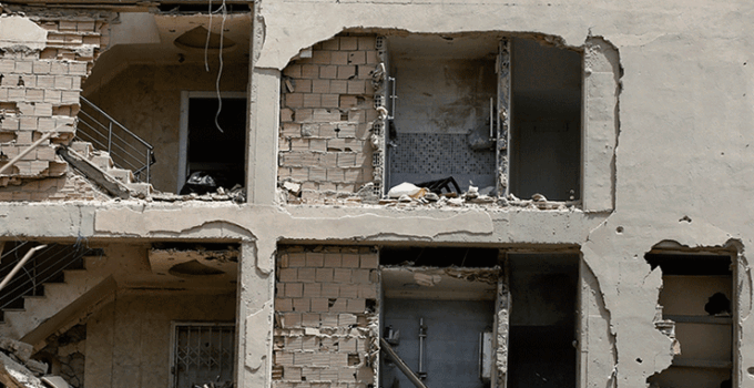 İsrail’in İran’a saldırılarında 49 kadın ve 13 çocuk da hayatını kaybedenler arasında