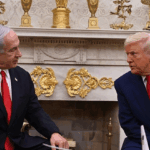 İsrailli yetkililer, Trump’ın “Gazze’de yakında ateşkes sağlanacağı” yönündeki açıklamasını şaşkınlıkla karşıladı