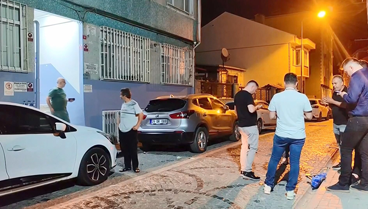 İstanbul’da intihar eden polisin evinde bulunan parçalanmış cesedin kimliği belirlendi