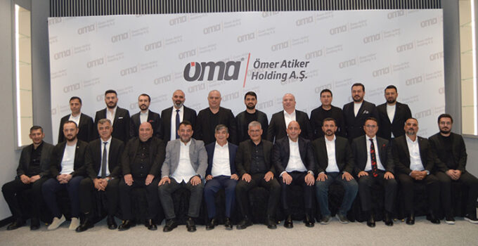 İşte yeni Konyaspor yönetimi!