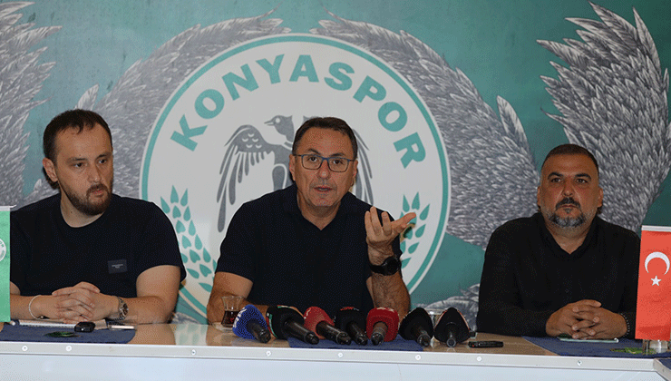 İtibarlı bir kulüp haline gelmek istiyoruz