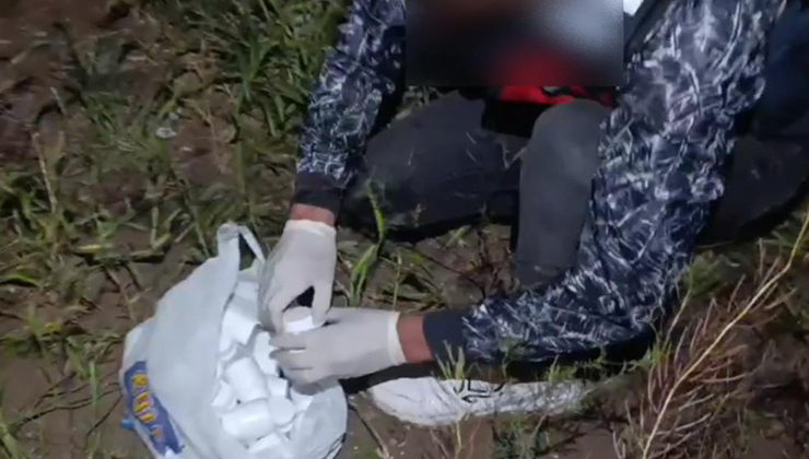İzmir’den Aksaray’a uyuşturucu sevkiyatına jandarma darbesi