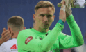 Jakub Slowik’e teşekkür edildi