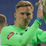 Jakub Slowik’e teşekkür edildi