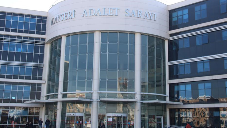 Kaçak yollardan Türkiye’ye giren terör örgütü DEAŞ üyesi hakim karşısına çıktı