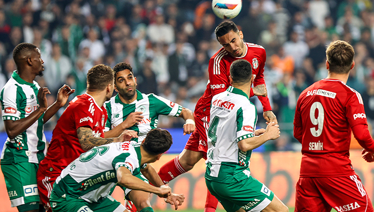 Kadroda revizyon yapılacak