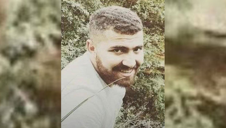 Kafası traktörün parçaları arasında sıkışan usta feci şekilde hayatını kaybetti