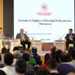 Kamuda İş Sağlığı ve Güvenliği Paneli düzenlendi